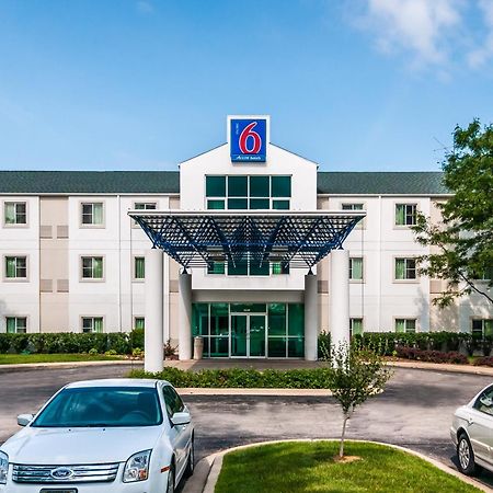 Motel 6-Joliet, Il - Chicago - I-55 Exterior photo