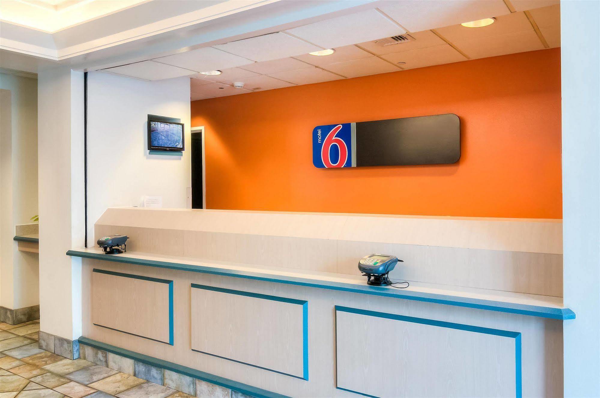 Motel 6-Joliet, Il - Chicago - I-55 Exterior photo