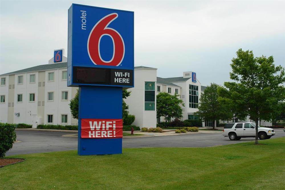 Motel 6-Joliet, Il - Chicago - I-55 Amenities photo