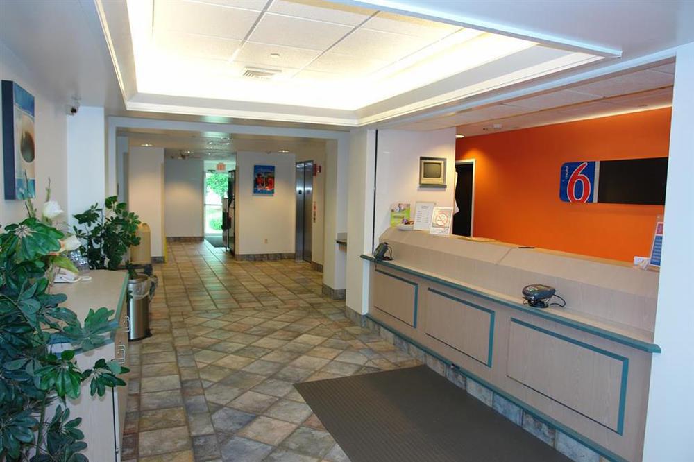 Motel 6-Joliet, Il - Chicago - I-55 Interior photo