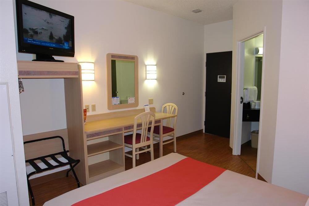 Motel 6-Joliet, Il - Chicago - I-55 Amenities photo